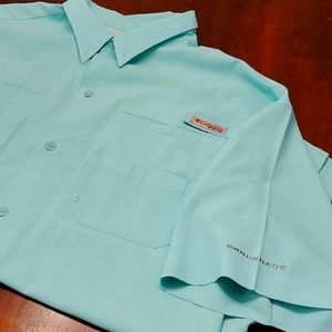 Columbia PFG Tamiami Shirt